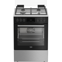 Комбінована плита Beko FBSM62530DXMS (7081972)