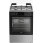 Комбінована плита Beko FBSM62530DXMS (7081972)