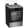 Комбінована плита Beko FBSM62530DXMS (7081972)