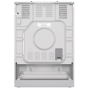 Комбінована плита Gorenje GKS6C70XJ (FM6A4D-JPJDB) (6851428)