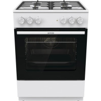 Комбінована плита Gorenje GK6A40WFFM (7109370)