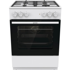 Комбінована плита Gorenje GK6A40WFFM (7109370)