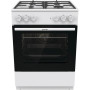 Комбінована плита Gorenje GK6A40WFFM (7109370)