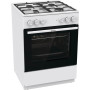 Комбінована плита Gorenje GK6A40WFFM (7109370)