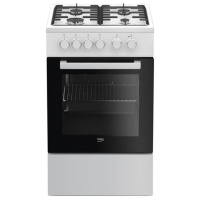 Комбінована плита Beko FSS52020DW (6501966)