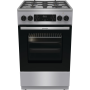 Комбінована плита Gorenje GKS5C70HXF (6996882)