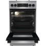 Комбінована плита Gorenje GKS5C70HXF (6996882)