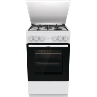 Комбінована плита Gorenje GK5A22WH (7076252)