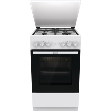 Комбінована плита Gorenje GK5A22WH (7076252)