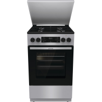 Комбінована плита Gorenje GK5C43SH (FM513D-HPD4B) (7083199)