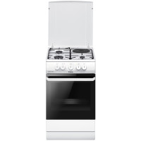 Комбінована плита Hansa FCMW54000H (7160072)