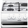 Комбінована плита Hansa FCMW54000H (7160072)