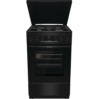 Комбінована плита Gorenje GK5C42BF (FM513D-FPD4B) (7083203)