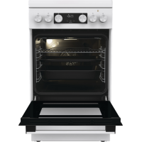 Комбінована плита Gorenje GK5C42WF-B (7076253)