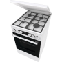 Комбінована плита Gorenje GK5C42WF-B (7076253)