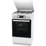 Комбінована плита Gorenje GK5C42WF-B (7076253)