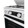 Комбінована плита Gorenje GK5C42WF-B (7076253)