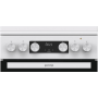 Комбінована плита Gorenje GK5C42WF-B (7076253)