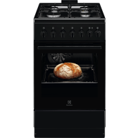 Комбінована плита Electrolux LKK520022K (7091787)