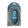 Шланг для душу PERLA ANTI-TWIST хром 150 см PSS1850