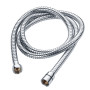 Шланг для душу PERLA ANTI-TWIST хром 200 см PSS9000