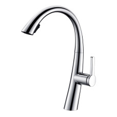 Змішувач для кухні PERLA "Austin" висувний PBZ6922