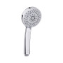 Лійка для душу PERLA Eleonora 5-режимів PSF1072 , Хром