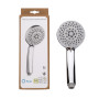 Лійка для душу PERLA Eleonora 5-режимів PSF1072 , Хром