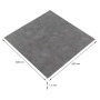 Самоклеюча LVT плитка 600х600х1.5мм (D) SW-00001595