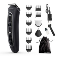 Машинка для стрижки Rowenta TN911LF0 (6892946)