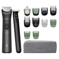 Тример універсальний Philips MG9531/15 серії 9000 (15-в-1) (7180190)