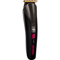 Набір для стрижки Sencor SHP 7411BK (6527335)
