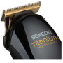Машинка для стрижки Sencor SHP 8305BK (6586159)