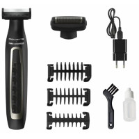 Тример для бороди і вус Rowenta TN602LF0 (6988438)