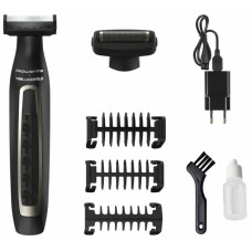 Тример для бороди і вус Rowenta TN602LF0 (6988438)