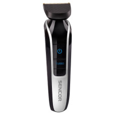 Набір для стрижки Sencor SHP 7201SL (6542541)