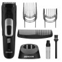Машинка для стрижки Sencor SHP 4501BK (6542542)