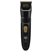 Тример універсальний Sencor SHP 8900BK (6746609)