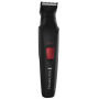Тример універсальний Remington PG2120 G10 Graphite 12-in-1 Multigrooming Kit (7030841)