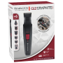 Тример універсальний Remington PG2120 G10 Graphite 12-in-1 Multigrooming Kit (7030841)
