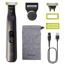 Тример Philips OneBlade Pro 360 QP6552/15 (7022283)