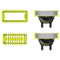Змінне лезо Philips QP624/50 (7025026)