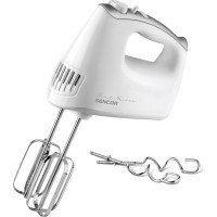 Ручний міксер Sencor SHM 5215WH (7157591)