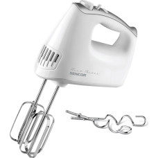 Ручний міксер Sencor SHM 5215WH (7157591)