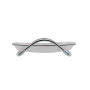 Мильниця Lidz Playa 0203 (пластик) LDPLA0203WHI37456 White