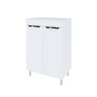 Комод Лора б/ш, 2-дв, вр.р., 55