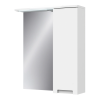 Шафа Runa з дзеркалом 60 П