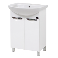 Тумба Лора з умив. "Омега 65" вр.р