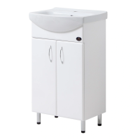 Тумба з умив. "Солас 56" економ