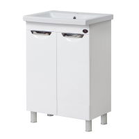 Тумба Лора з умив. шт.камінь "Глорія 70" вр.р